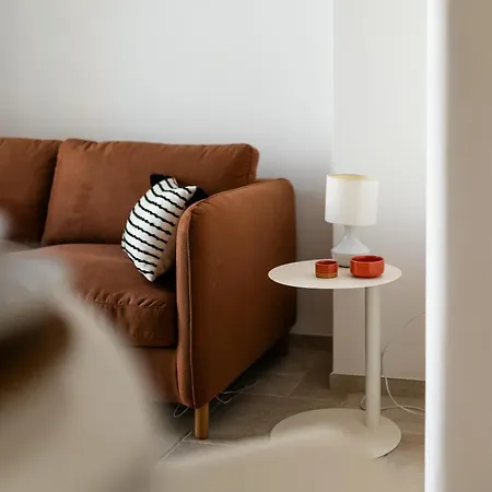 Apartman Dimora Santa Lucia - Luxury House Monopoli